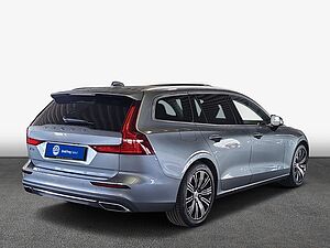 Volvo  T8 AWD Twin Engine Geartronic