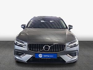 Volvo  T8 AWD Twin Engine Geartronic