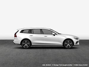 Volvo  T6 AWD Recharge Geartronic R-Design