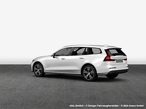 Volvo  T6 AWD Recharge Geartronic R-Design