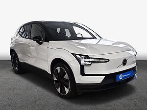 Volvo  Single M. Extended Range RWD