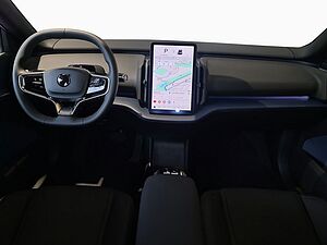 Volvo  Single M. Extended Range RWD