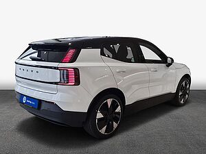 Volvo  Single M. Extended Range RWD
