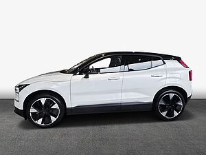 Volvo  Single M. Extended Range RWD