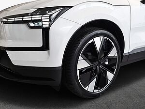 Volvo  Single M. Extended Range RWD