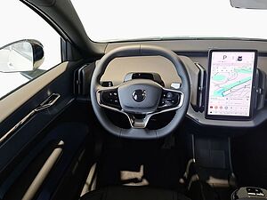 Volvo  Single M. Extended Range RWD