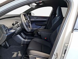 Volvo  Single M. Extended Range RWD