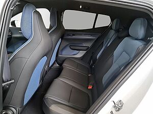 Volvo  Single M. Extended Range RWD