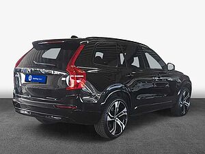 Volvo  T8 AWD Recharge Geartronic R-Design Edition