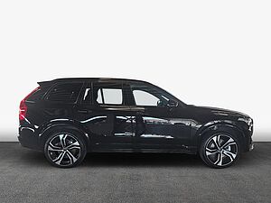 Volvo  T8 AWD Recharge Geartronic R-Design Edition