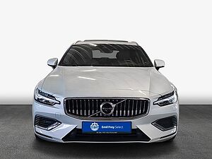 Volvo  T6 AWD Twin Engine Geartronic