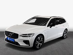 Volvo  T8 AWD Recharge Geartronic R-Design Expression