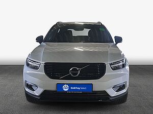 Volvo  T4 Recharge DKG R-Design