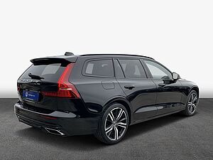 Volvo  T8 AWD Twin Engine Geartronic