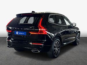 Volvo  T6 AWD Recharge Geartronic