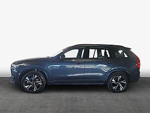 Volvo  RDesign