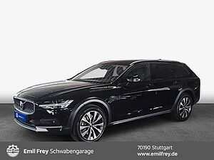 Volvo  CrossCountry