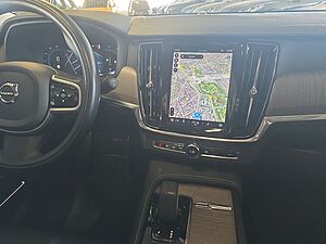 Volvo  CrossCountry