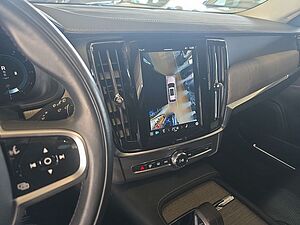 Volvo  CrossCountry