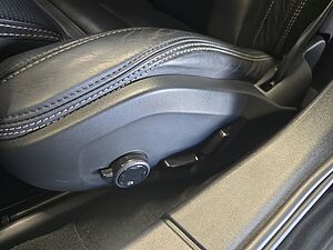 Volvo  CrossCountry