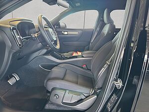 Volvo  Electric