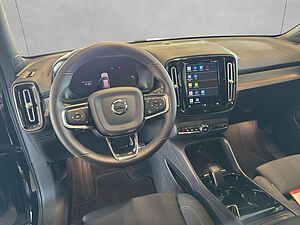Volvo  Electric