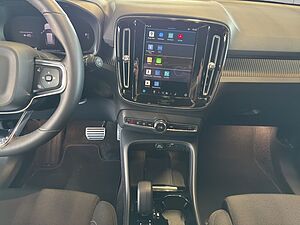 Volvo  Electric