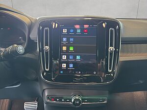 Volvo  Electric