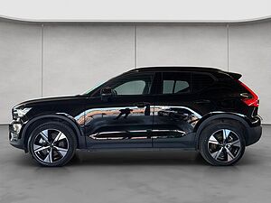 Volvo  Electric