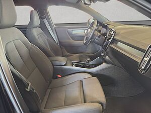 Volvo  Electric