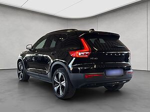 Volvo  Electric