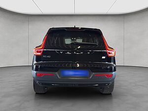 Volvo  Electric