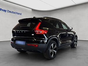 Volvo  Electric