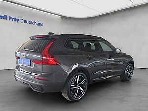 Volvo  RDesign