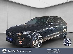 Volvo  RDesign