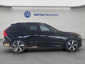 Volvo  RDesign