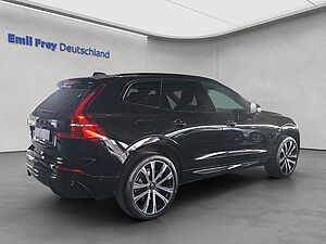 Volvo  RDesign