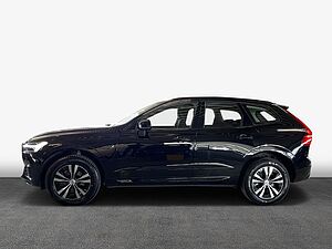 Volvo  T8 AWD Recharge Geartronic R-Design Expression