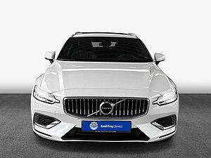 Volvo  T8 AWD Twin Engine Geartronic