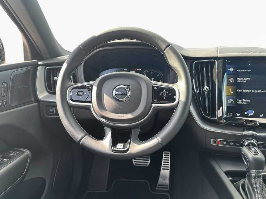 Volvo  D4 Geartronic