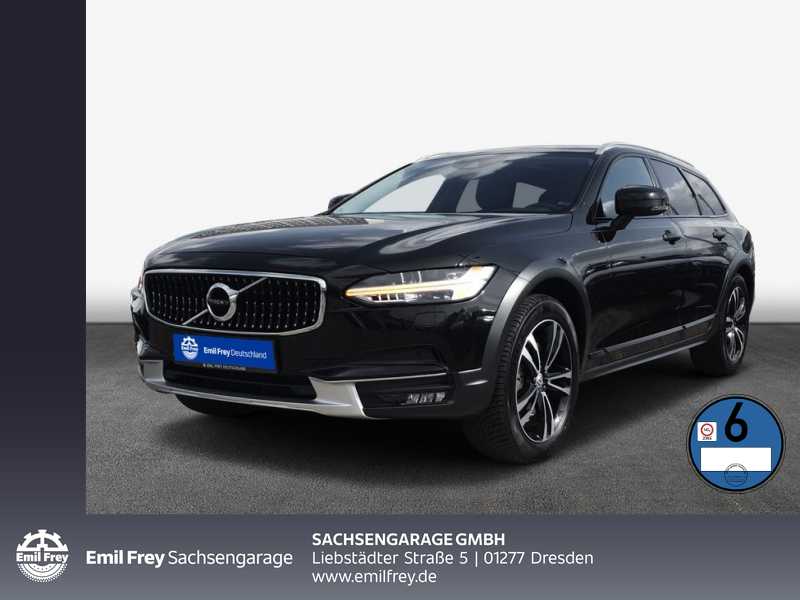 Volvo  V90 Cross Country D5 AWD Geartronic