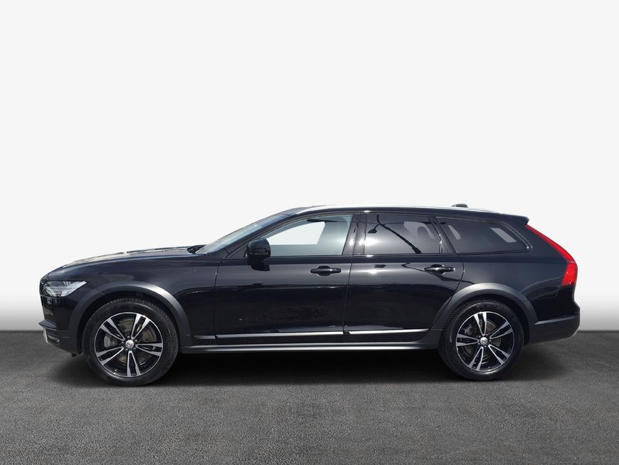 Volvo  V90 Cross Country D5 AWD Geartronic