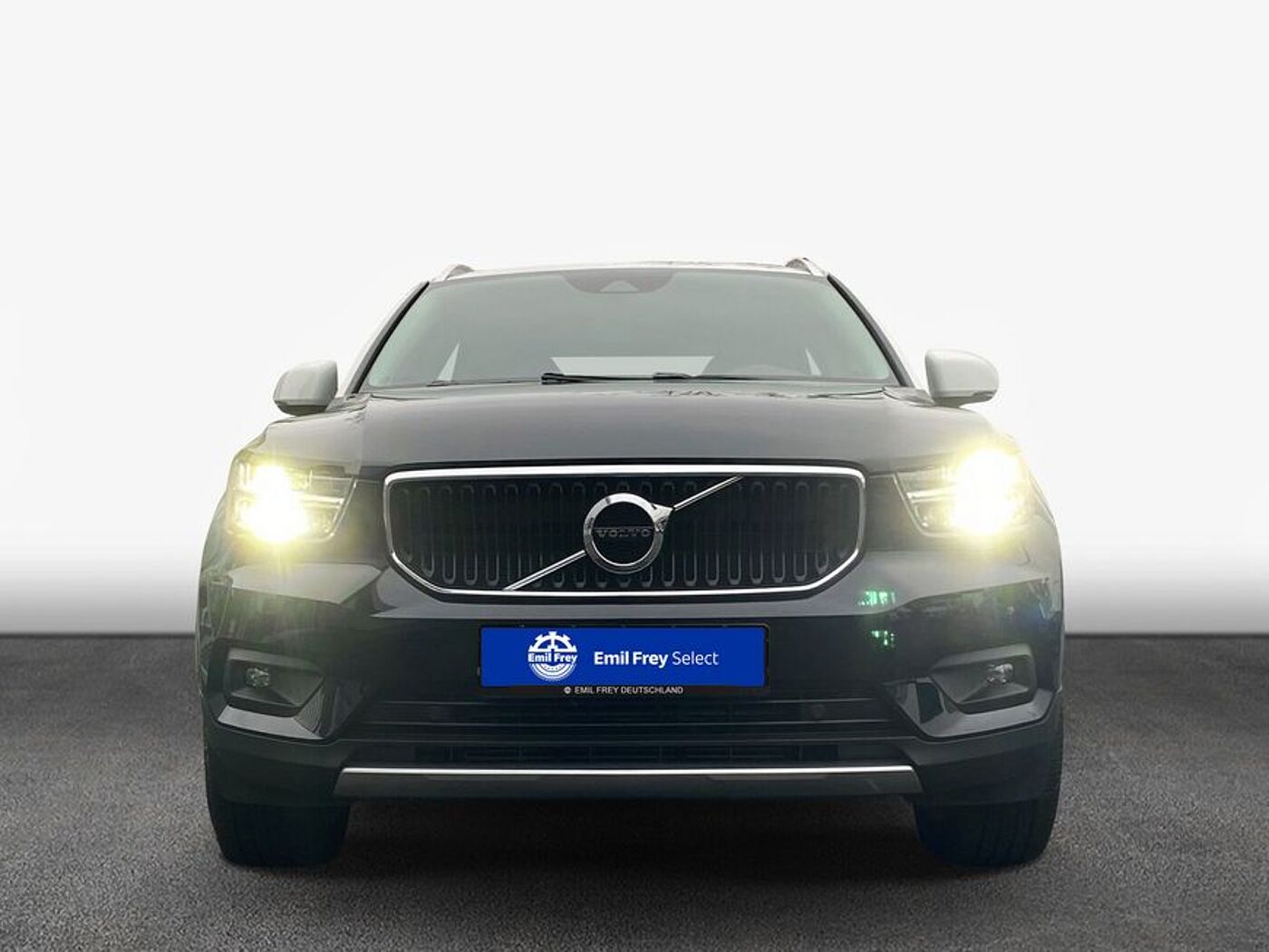 Volvo  D3 Geartronic