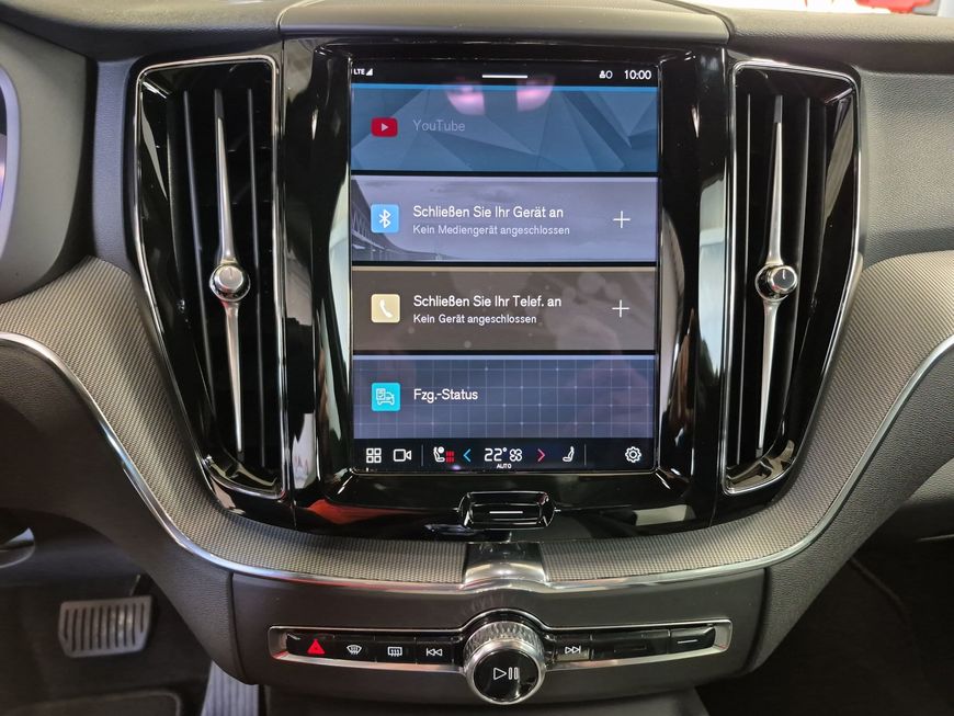 Volvo  'Thors Hammer'