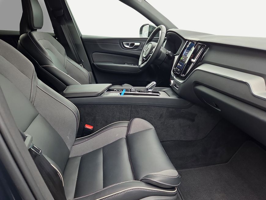 Volvo  'Thors Hammer'
