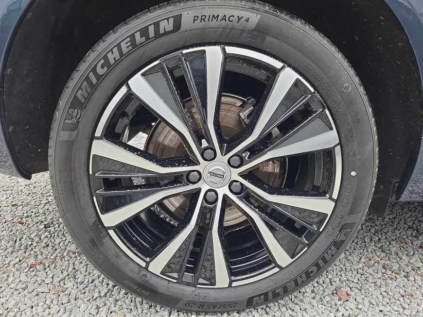Volvo  'Thors Hammer'