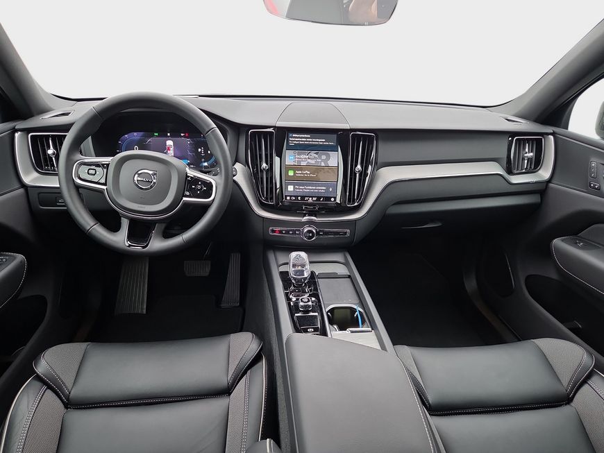 Volvo  'Thors Hammer'