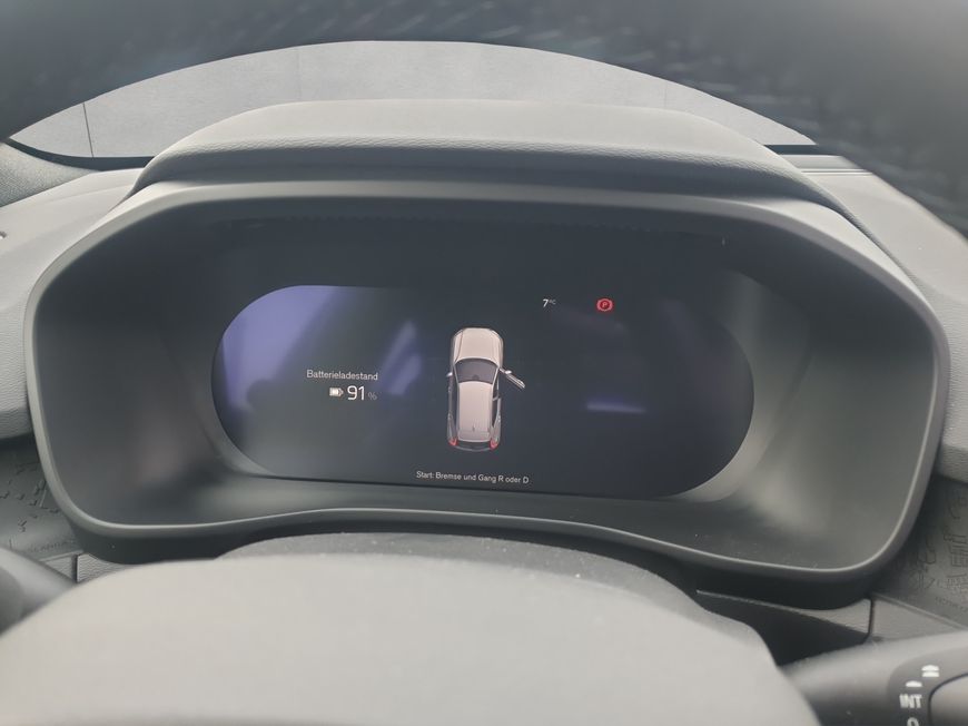 Volvo  Electric