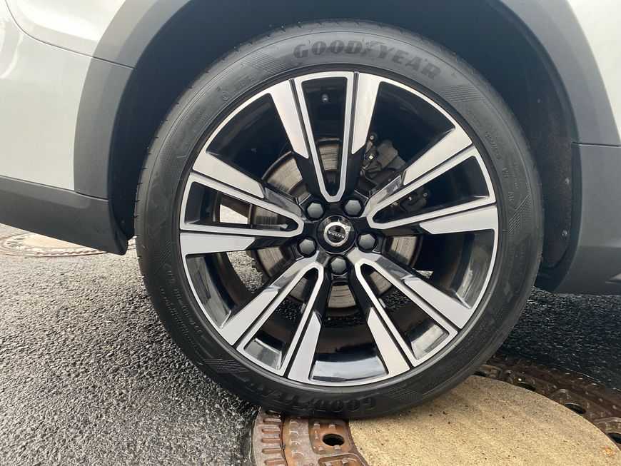 Volvo  D4 AWD Geartronic