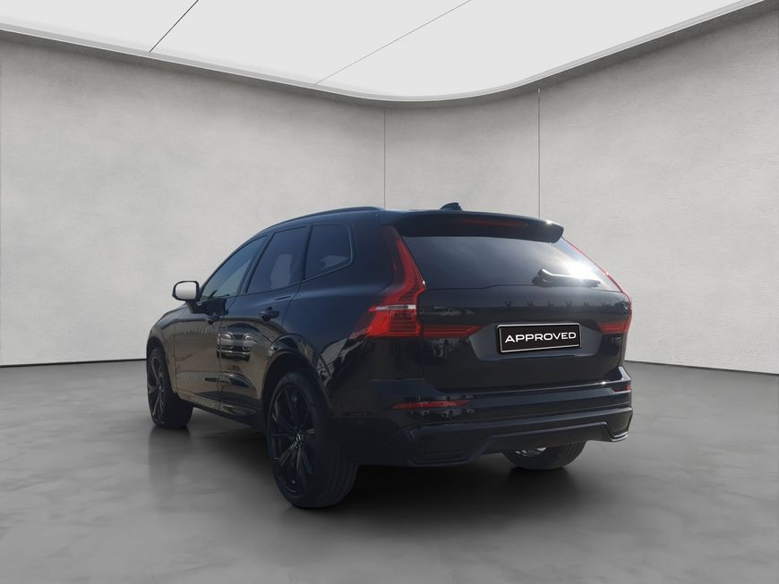 Volvo  B5 B AWD  Stdhzg * Pano